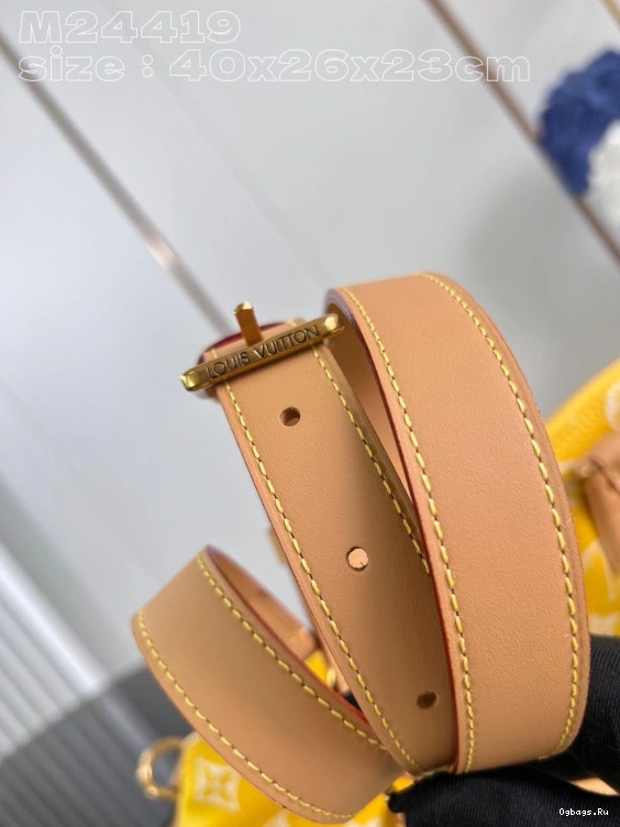 40 Louis SPEEDY Vuitton 0429